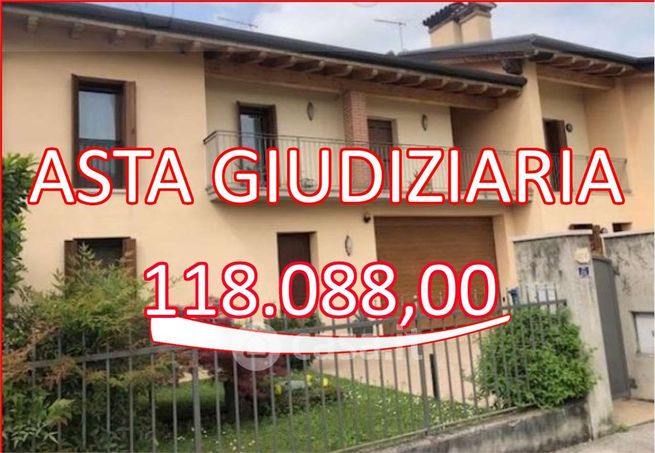 Appartamento in residenziale in Via Boscaglie 57 C