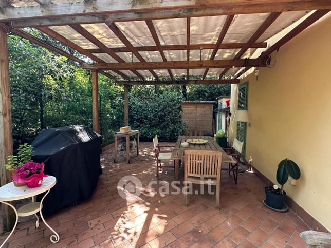 Villetta a schiera in residenziale in Via Ronchi