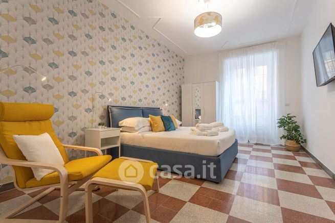 Appartamento in residenziale in Via Bernardino Telesio 14