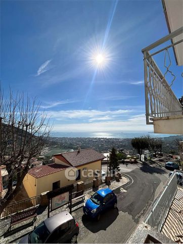 Appartamento in residenziale in 