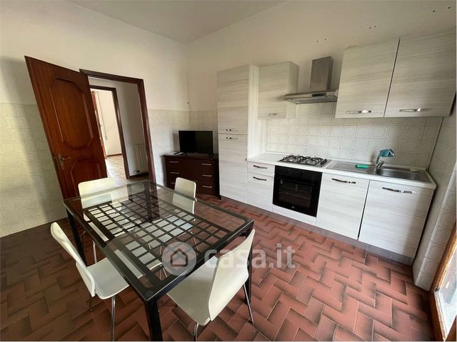 Appartamento in residenziale in 