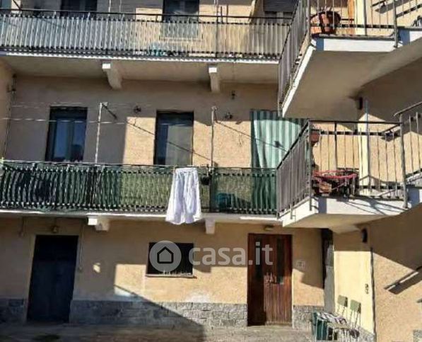 Appartamento in residenziale in Via Davide Ceriani 15