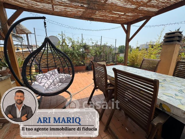 Attico/mansarda in residenziale in Largo Arenula 1