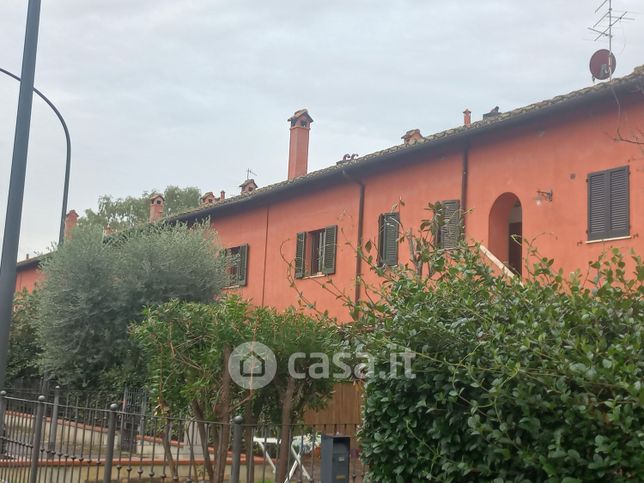 Appartamento in residenziale in Via della Saracina