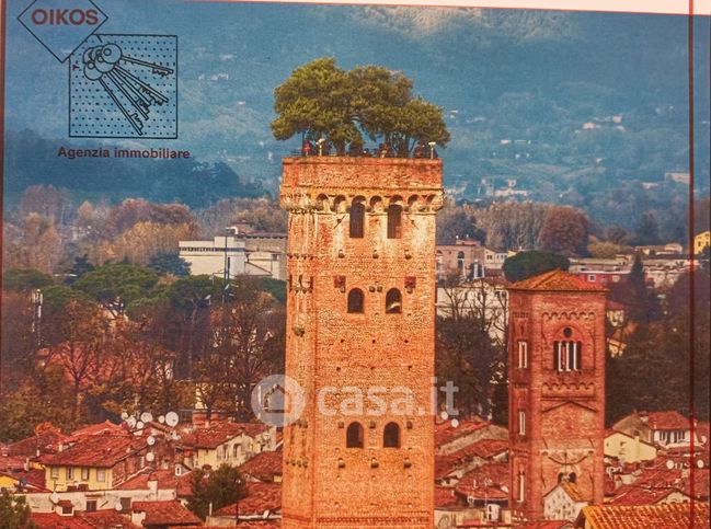 Appartamento in residenziale in Via Michele Rosi