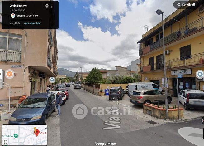 Terreno edificabile in residenziale in Via Don Luigi Sturzo