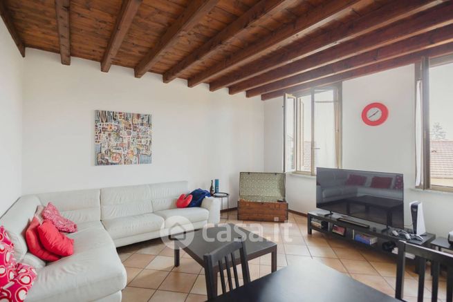 Appartamento in residenziale in Via Giuseppe Mazzini