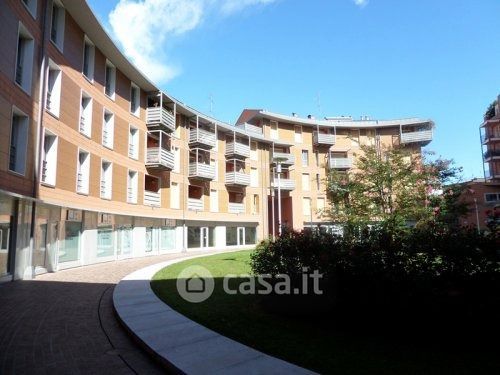 Appartamento in residenziale in Viale Dante 27