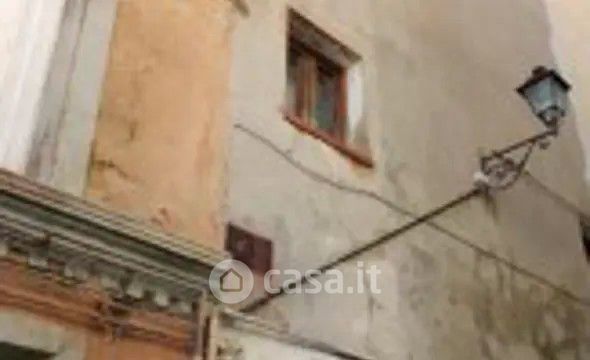 Appartamento in residenziale in Via della Greppa 4