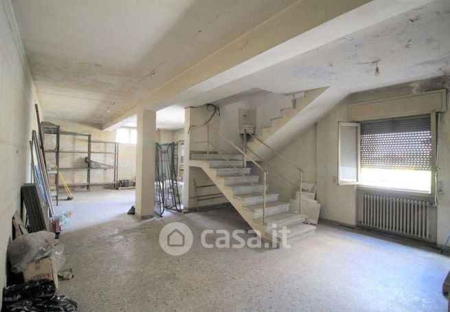 Appartamento in residenziale in Via Resistenza