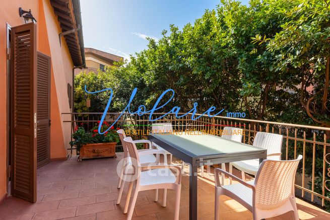 Casa indipendente in residenziale in Largo Giuseppe la Masa