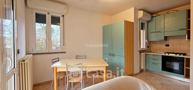 Appartamento in residenziale in Via Firenze 189