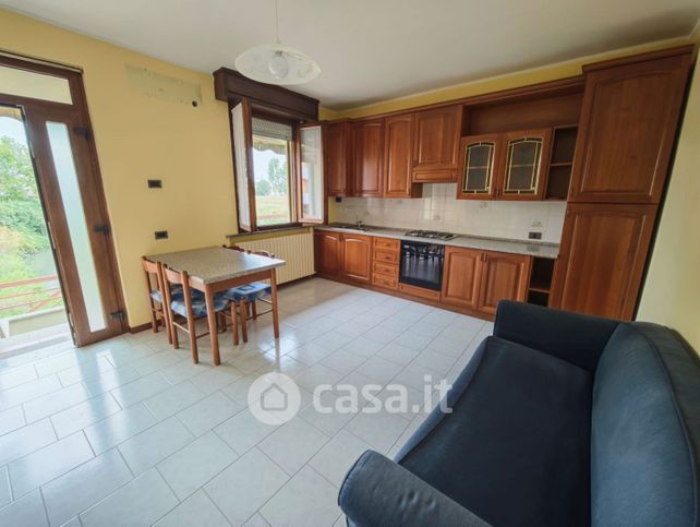 Villetta a schiera in residenziale in