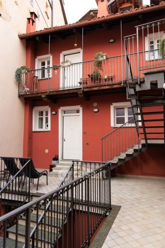 Appartamento in residenziale in Via Assietta 39
