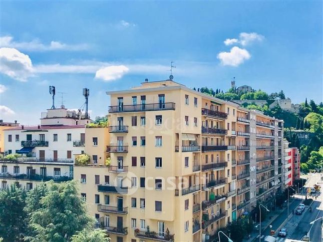 Appartamento in residenziale in Via Cesare Lombroso