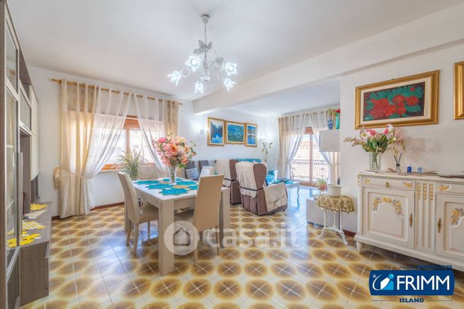 Appartamento in residenziale in Corso Vittorio Veneto 108