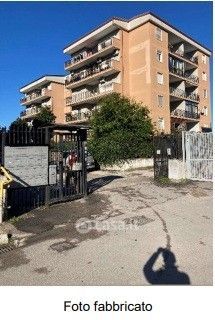 Appartamento in residenziale in Via Maiuri 25