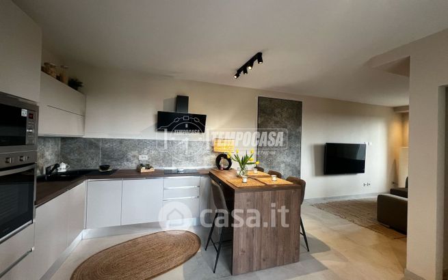 Appartamento in residenziale in Via Gabriella degli Esposti 38