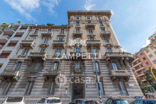 Appartamento in residenziale in Via Soperga