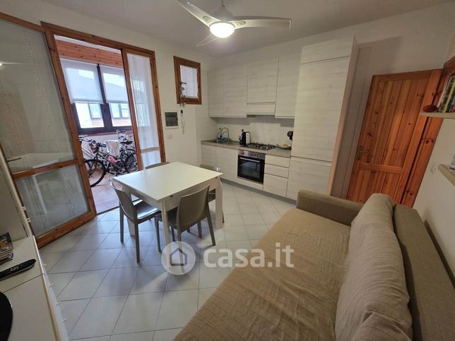 Villetta a schiera in residenziale in Via Milano 128