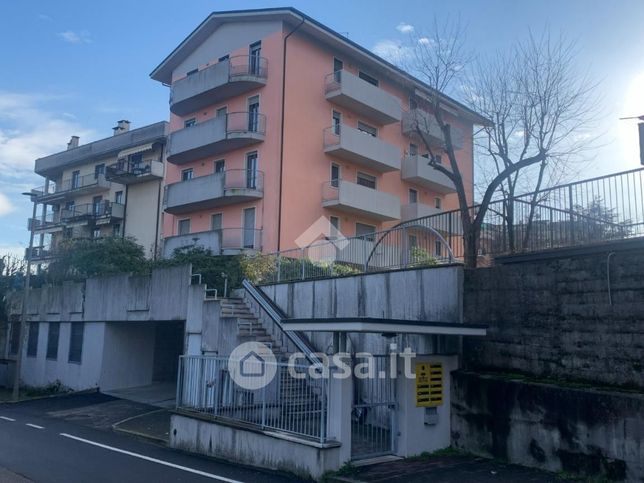 Appartamento in residenziale in Via Campagnol di Tombetta 40