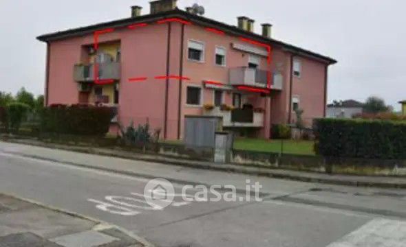 Appartamento in residenziale in Via delle Fornaci 114