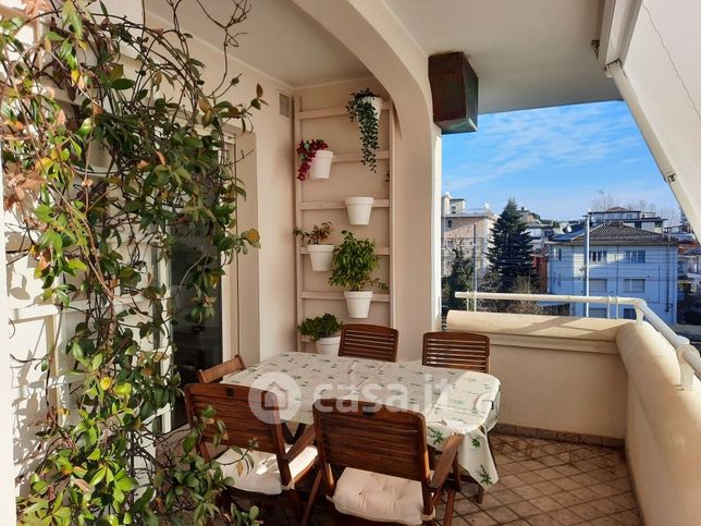 Appartamento in residenziale in Viale Mondaino