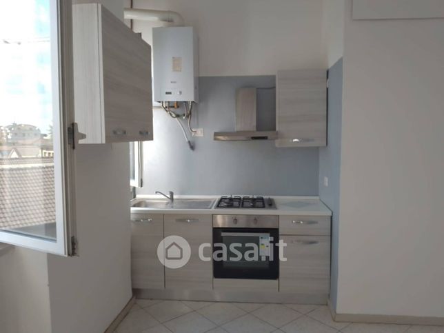 Appartamento in residenziale in Via Cremona