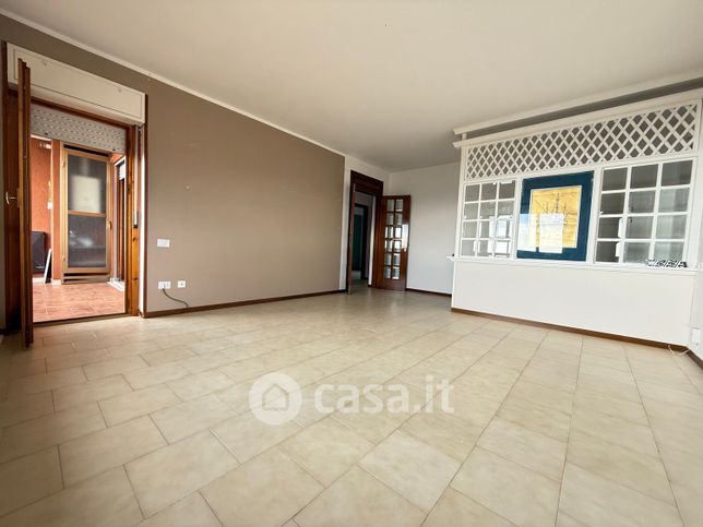 Appartamento in residenziale in Via Rio Fresco