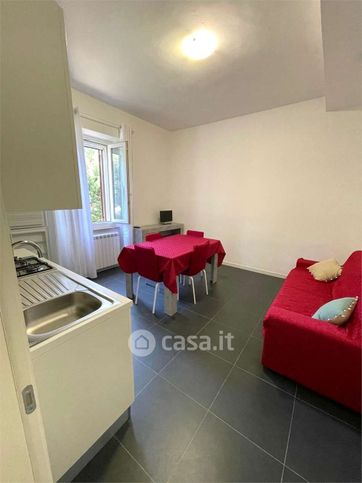 Appartamento in residenziale in Viale Patrono d'Italia