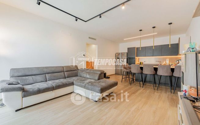 Appartamento in residenziale in Via Guazzora