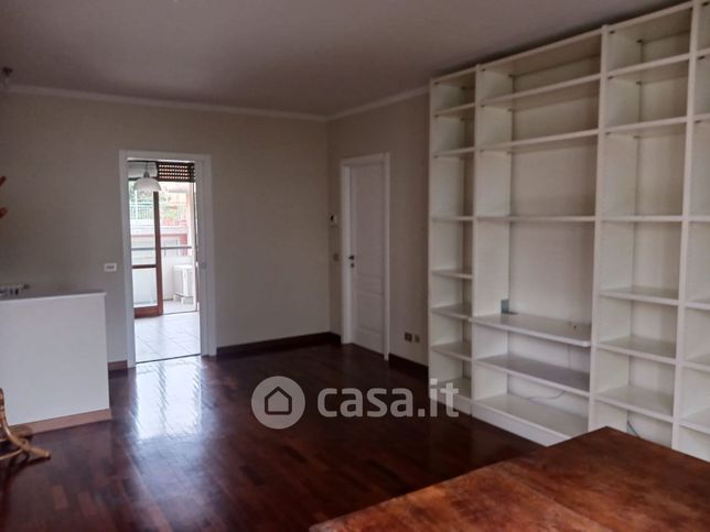 Appartamento in residenziale in Via Mantova