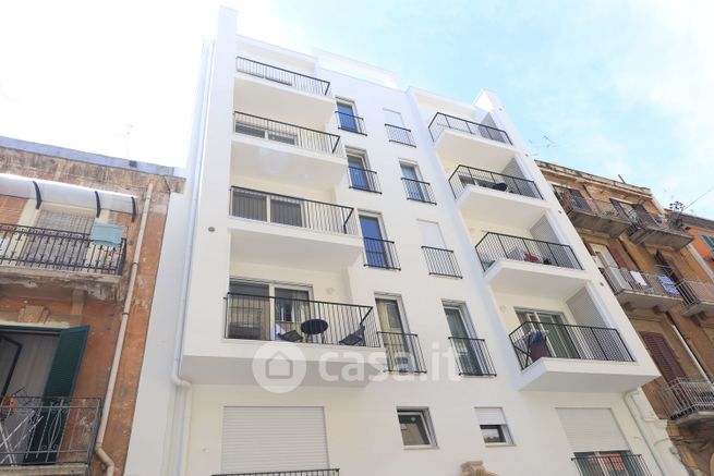 Nuova costruzione in casa nuova in Via Giovanni Bovio 104