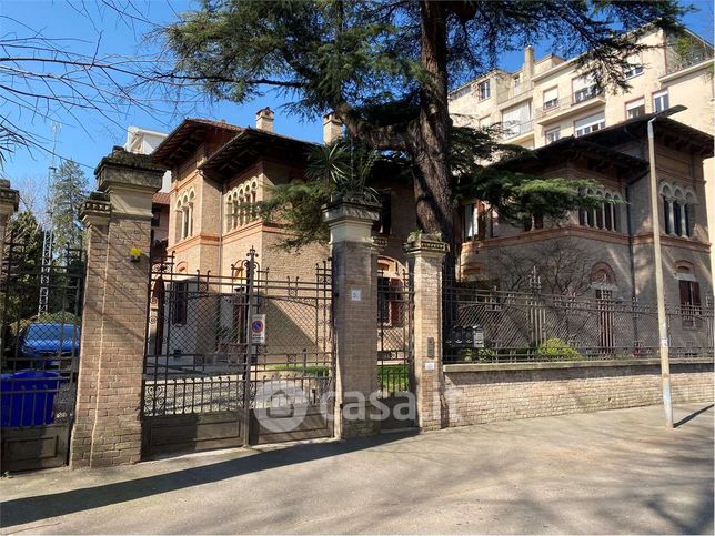 Appartamento in residenziale in Via Francesco Guicciardini 3