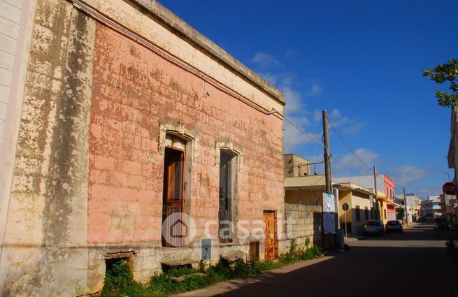 Casa indipendente in residenziale in Via A. Gramsci 27