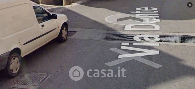 Appartamento in residenziale in Via G. di Modica 2