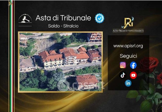 Appartamento in residenziale in Via Giuseppe Mazzini
