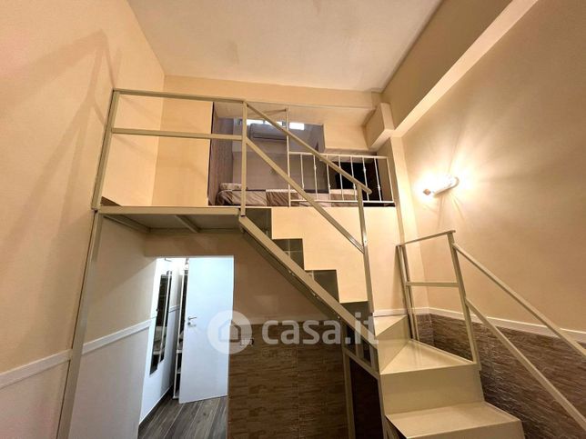 Appartamento in residenziale in Via Caio Duilio 4