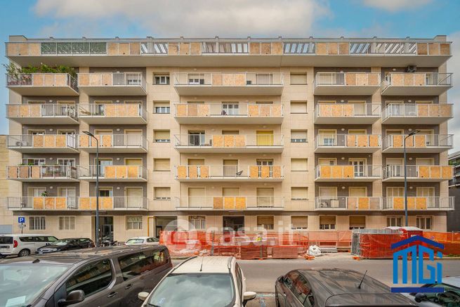 Appartamento in residenziale in Via Francesco Nava