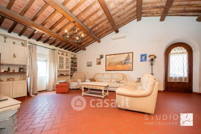 Appartamento in residenziale in