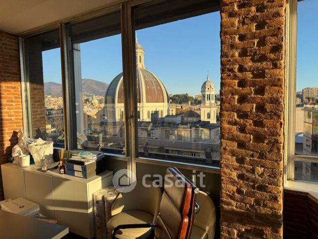 Ufficio in commerciale in Viale Brigata Bisagno