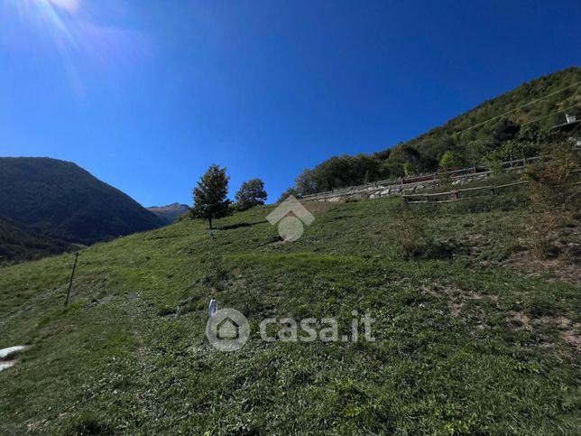 Terreno edificabile in residenziale in Via Chavanne