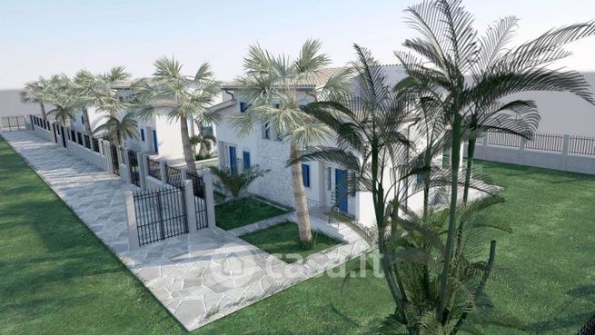 Villa in residenziale in Via Verbena