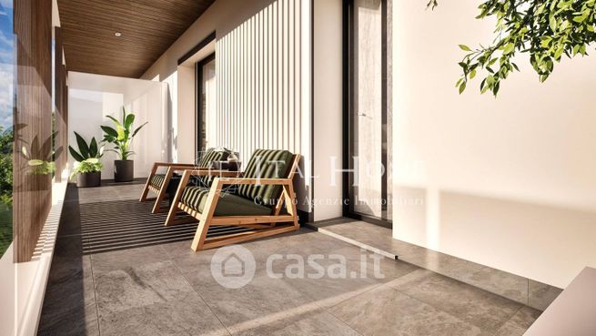 Appartamento in residenziale in Via Alfredo Piatti
