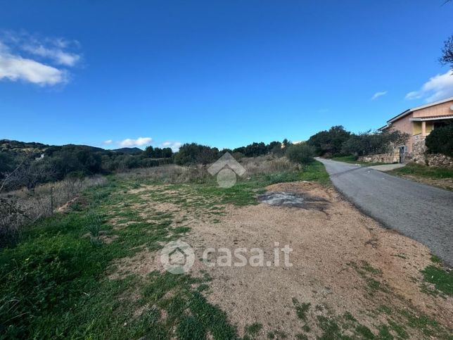 Terreno edificabile in residenziale in 