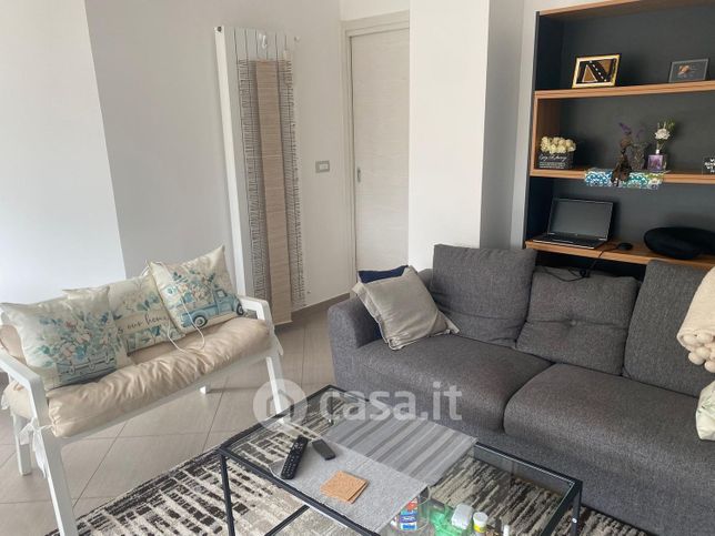 Appartamento in residenziale in Via Napoli