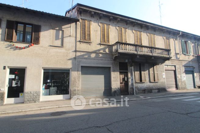 Appartamento in residenziale in Via San Giacomo 8
