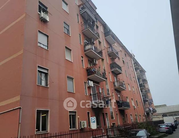 Appartamento in residenziale in Viale Spagna 136
