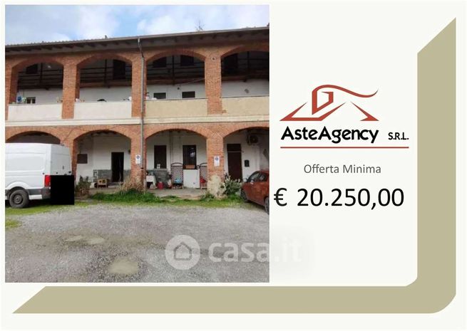 Appartamento in residenziale in Via Cascina San Francesco