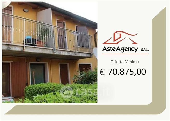 Appartamento in residenziale in Via Barrucchella 18
